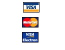 VISA/MasteCcard